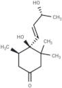 4,5-Dihydroblumenol A