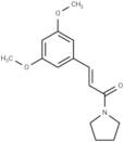 4'-Demethoxypiperlotine C