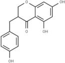 4-Demethyl-3,9-dihydroeucomin