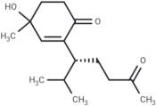 4-Hydroxy-1,10-secocadin-5-ene-1,10-dione