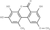 4-Hydroxyalternariol 9-methyl ether