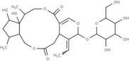 4''-Hydroxyisojasminin