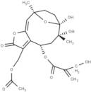 4'-Hydroxypiptocarphin A