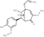 4-O-Demethylisokadsurenin D