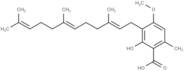 4-O-Methylgrifolic acid