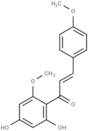 4-O-Methylhelichrysetin