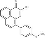 4'-O-Methylirenolone