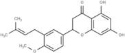 4'-O-Methyllicoflavanone