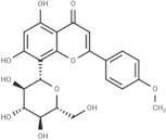 4'-O-Methylvitexin