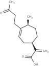 4-Oxobedfordiaic acid