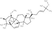 5,19-Epoxy-19R,25-dimethoxycucurbita-6,23-dien-3-ol