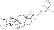 5,19-Epoxy-25-methoxycucurbita-6,23-dien-3-ol