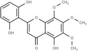 5,2',6'-Trihydroxy-6,7,8-trimethoxyflavone