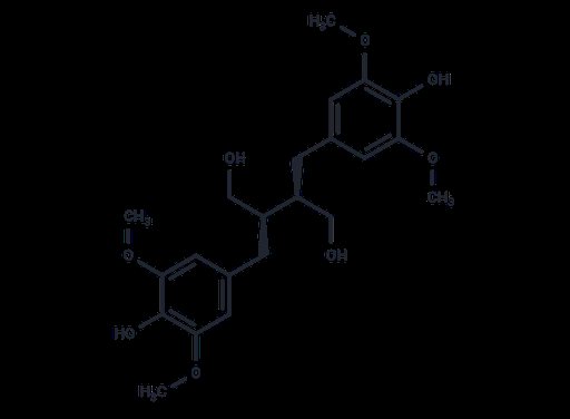 5,5'-Dimethoxysecoisolariciresinol