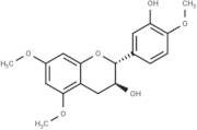 5,7,4'-Tri-O-methylcatechin