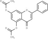 5,7-Diacetoxyflavone