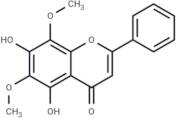 6-Methoxywogonin