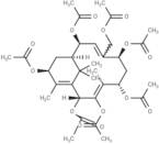 5-Acetyltaxachitriene A