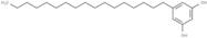 5-Heptadecylresorcinol