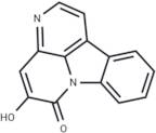 5-Hydroxy-canthin-6-one