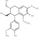 5-Methoxyisolariciresinol