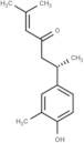 6-(4-Hydroxy-3-methylphenyl)-2-methylhept-2-en-4-one