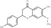 6,4'-Dihydroxy-7-methoxyflavanone