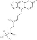 6',7'-Dihydroxybergamottin