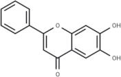 6,7-Dihydroxyflavone