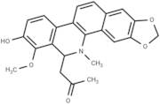 6-Acetonyl-N-methyl-dihydrodecarine