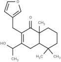 6-Dehydroxy-8-hydroxygaleopsinolone