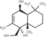 6-epi-Albrassitriol