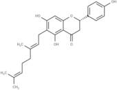 6-Geranylnaringenin