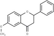 6-Methoxyflavanone