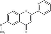 6-Methoxyflavone