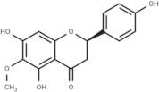 (2R)-6-Methoxynaringenin