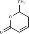 6-Methyl-5,6-dihydropyran-2-one