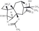 6-O-Acetylcoriatin