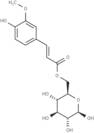 6-O-Feruloylglucose