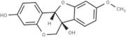 6α-Hydroxymedicarpin