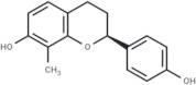 7,4'-Dihydroxy-8-methylflavan