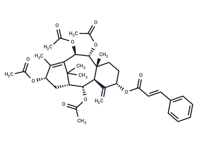 7-Deacetoxytaxinine J