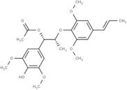 7-O-Acetyl-4-O-demethylpolysyphorin