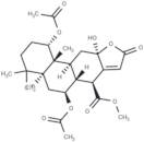 7-O-Acetylneocaesalpin N