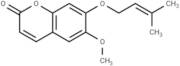 7-O-Prenylscopoletin