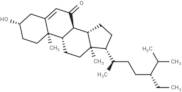 7-Oxo-β-sitosterol