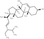 7α-Hydroxystigmasterol