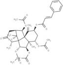 7β-Acetoxytaxuspine C