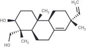 8(14),15-Isopimaradiene-3,18-diol