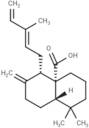 8(17),12E,14-Labdatrien-20-oic acid